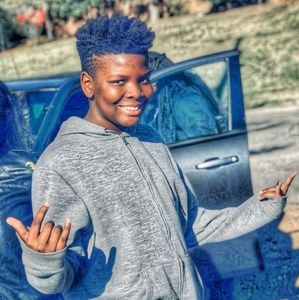 Meet your Posher, Jason